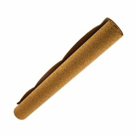 FLIPSIDE PRODUCTS Cork Roll, 84 x 48, 6 mm, Brown 38005